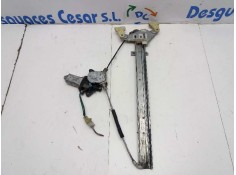 Recambio de elevalunas delantero izquierdo para suzuki wagon r+ sr (em) 1.0 referencia OEM IAM 8340274F10000 ELECTRICO 2 PINES 2