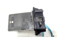 Recambio de resistencia calefaccion para nissan almera tino (v10m) básico referencia OEM IAM 271504M401 4 PINES
