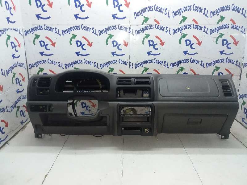 Recambio de salpicadero para suzuki wagon r+ sr (em) 1.2 gl referencia OEM IAM 7311175F10T01  OFERTA
