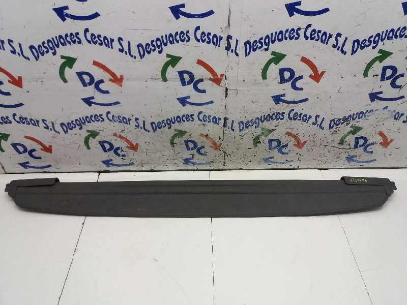 Recambio de bandeja trasera para suzuki wagon r+ sr (em) 1.2 gl referencia OEM IAM 4131176FA1000  OFERTA