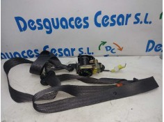 Recambio de cinturon seguridad delantero izquierdo para suzuki wagon r+ sr (em) 1.2 gl referencia OEM IAM 8490275F615FJ  OFERTA 2