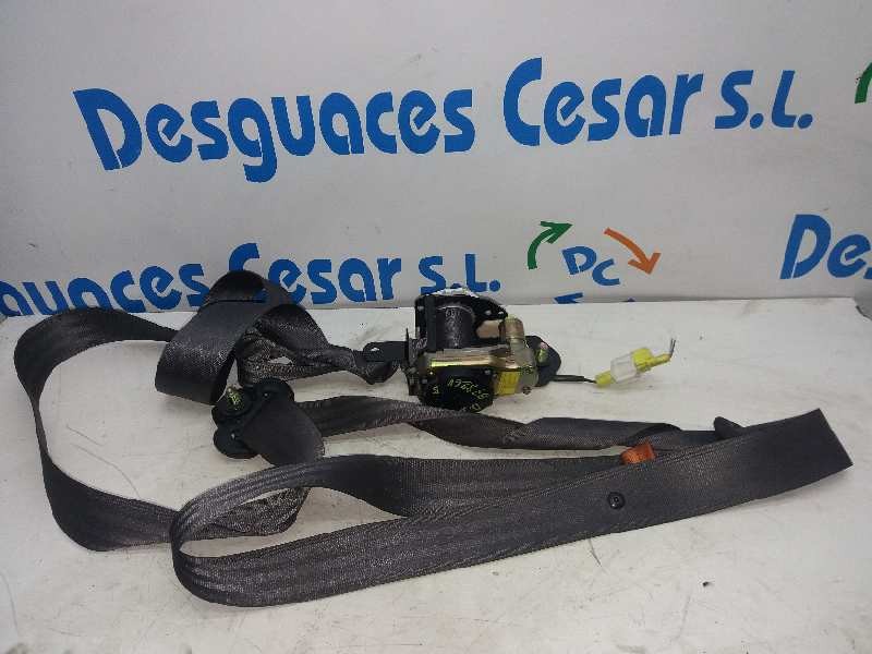 Recambio de cinturon seguridad delantero izquierdo para suzuki wagon r+ sr (em) 1.2 gl referencia OEM IAM 8490275F615FJ  OFERTA