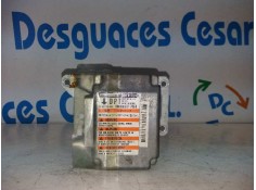Recambio de centralita airbag para suzuki wagon r+ sr (em) 1.2 gl referencia OEM IAM 3891075FA0 3891075FA0000 OFERTA