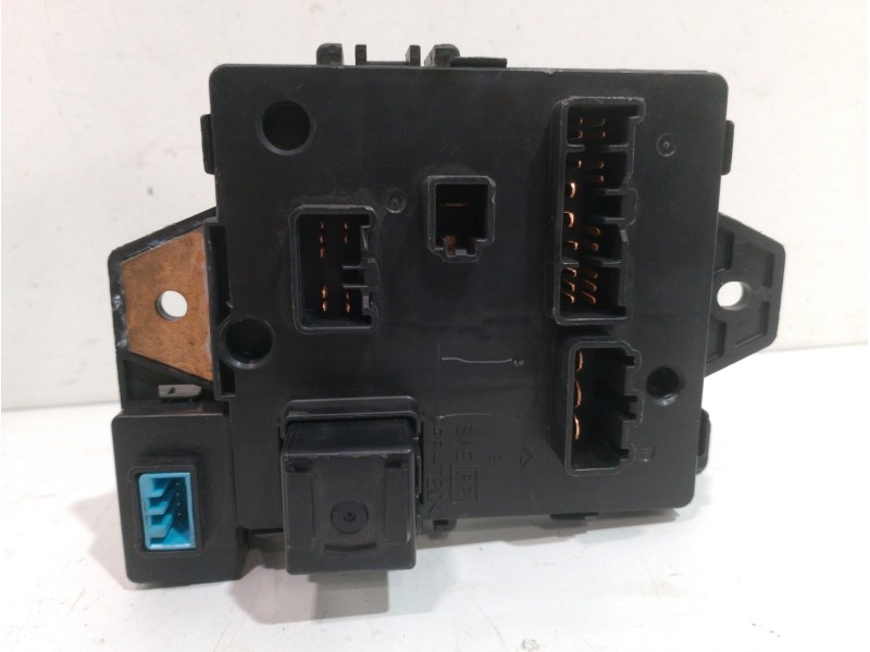 Recambio de caja reles / fusibles para suzuki wagon r+ sr (em) 1.2 gl referencia OEM IAM 3674075F01000 3859075F0 