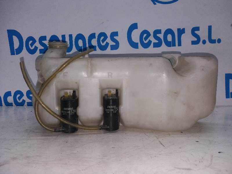 Recambio de deposito limpia para suzuki wagon r+ sr (em) 1.2 gl referencia OEM IAM 3845074F00000  
