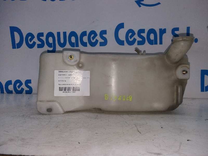 Recambio de deposito limpia para suzuki wagon r+ sr (em) 1.2 gl referencia OEM IAM 3845074F00000  