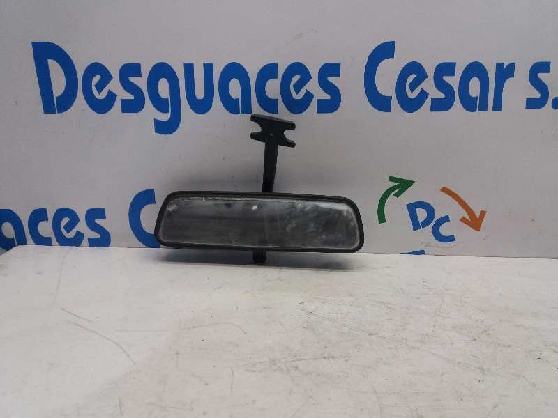 Recambio de espejo interior para suzuki wagon r+ sr (em) 1.2 gl referencia OEM IAM 8470375F005PK  