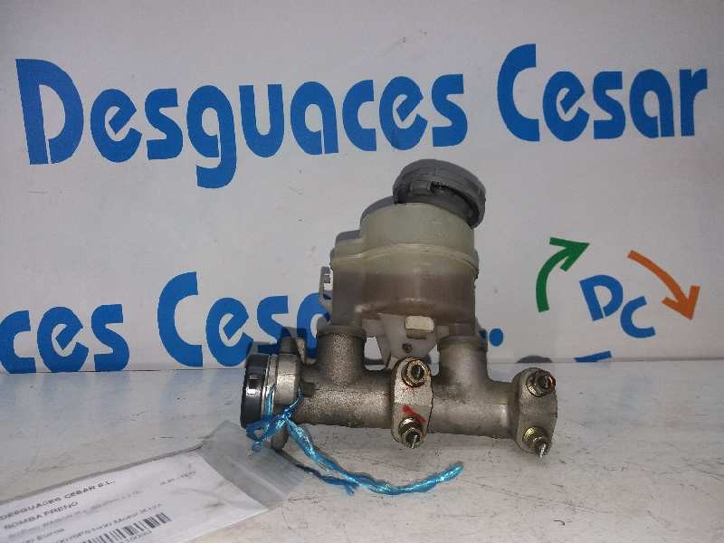 Recambio de bomba freno para suzuki wagon r+ sr (em) 1.2 gl referencia OEM IAM 5110075F51000  