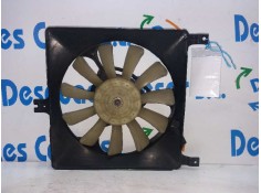 Recambio de electroventilador para suzuki wagon r+ sr (em) 1.2 gl referencia OEM IAM 1227503826 1712050E00000 