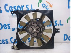 Recambio de electroventilador para suzuki wagon r+ sr (em) 1.2 gl referencia OEM IAM 1227503826 1712050E00000  2