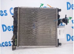 Recambio de radiador agua para suzuki wagon r+ sr (em) 1.2 gl referencia OEM IAM 1770075F00000  