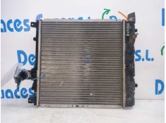 Recambio de radiador agua para suzuki wagon r+ sr (em) 1.2 gl referencia OEM IAM 1770075F00000   2