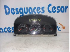 Recambio de cuadro instrumentos para suzuki wagon r+ sr (em) 1.2 gl referencia OEM IAM 3410175F11 3410175F11000 