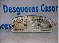 Recambio de cuadro instrumentos para suzuki wagon r+ sr (em) 1.2 gl referencia OEM IAM 3410175F11 3410175F11000  2