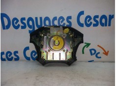Recambio de airbag delantero izquierdo para suzuki wagon r+ sr (em) 1.2 gl referencia OEM IAM 4815075F01 4815075F01T01  2