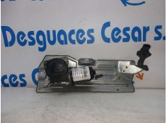 Recambio de motor limpia delantero para suzuki wagon r+ sr (em) 1.2 gl referencia OEM IAM 3810175F10000 3810175F10000 