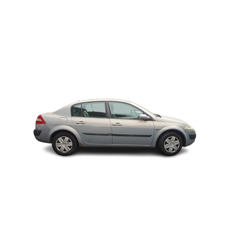 RENAULT MEGANE II SEDÁN (LM0/1_) - imagen 2