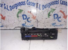 Recambio de mando calefaccion / aire acondicionado para suzuki wagon r+ sr (em) 1.2 gl referencia OEM IAM 7440075F50000  OFERTA