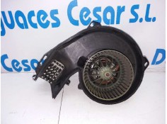 Recambio de motor calefaccion para opel meriva enjoy referencia OEM IAM