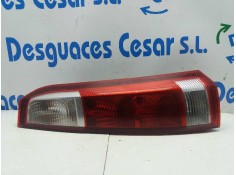 Recambio de piloto trasero derecho para opel meriva enjoy referencia OEM IAM   OFERTA