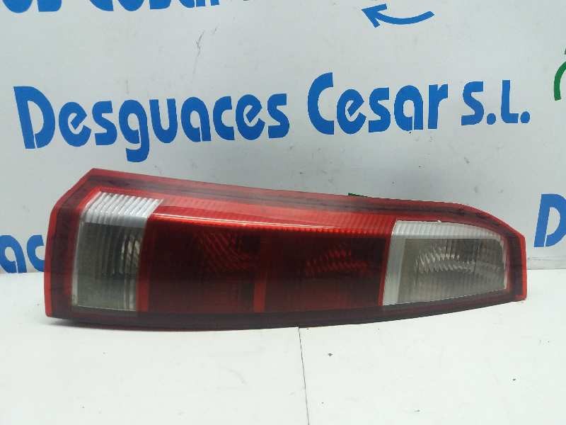 Recambio de piloto trasero izquierdo para opel meriva enjoy referencia OEM IAM   OFERTA