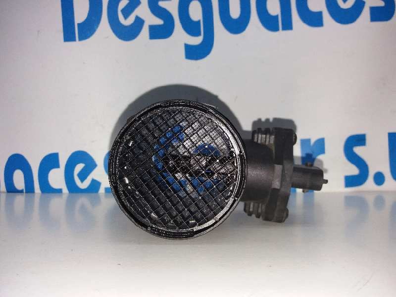 Recambio de caudalimetro para opel meriva enjoy referencia OEM IAM 0281002428  