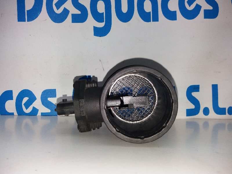 Recambio de caudalimetro para opel meriva enjoy referencia OEM IAM 0281002428  