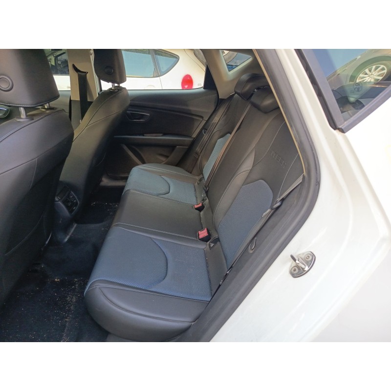 SEAT LEON (5F1) - imagen 3