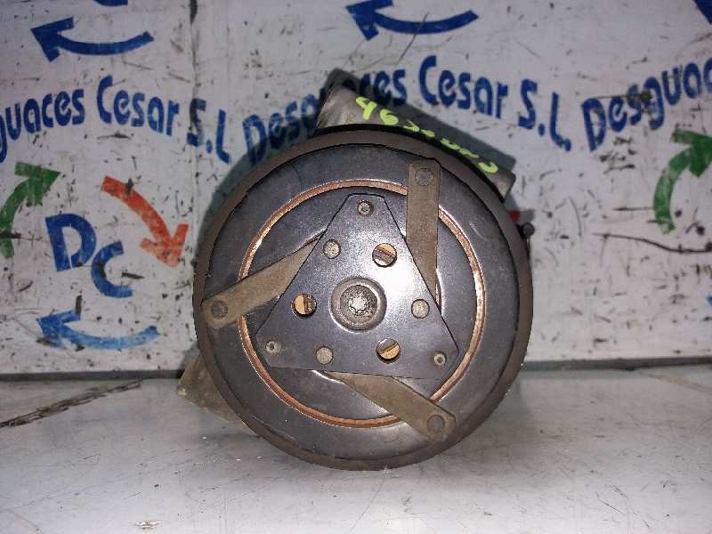 Recambio de compresor aire acondicionado para nissan almera (n16/e) ambience referencia OEM IAM 926009F511  