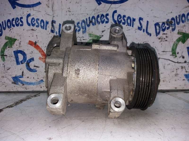 Recambio de compresor aire acondicionado para nissan almera (n16/e) ambience referencia OEM IAM 926009F511  