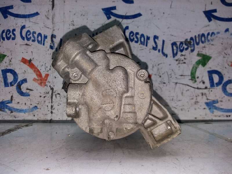 Recambio de compresor aire acondicionado para nissan almera (n16/e) ambience referencia OEM IAM 926009F511  