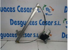 Recambio de elevalunas delantero izquierdo para nissan almera (n16/e) ambience referencia OEM IAM 114725 ELECTRICO 2 PINES