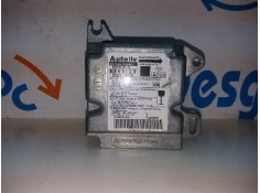 Recambio de centralita airbag para renault megane i scenic (ja0) 1.9 d kaleido referencia OEM IAM 600639500 8200117652B 