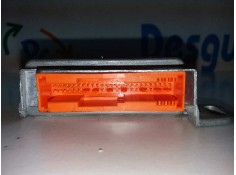 Recambio de centralita airbag para renault megane i scenic (ja0) 1.9 d kaleido referencia OEM IAM 600639500 8200117652B  2