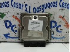 Recambio de centralita motor uce para renault megane i scenic (ja0) 1.9 d kaleido referencia OEM IAM 0281011324 7700847420 82003 2