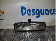 Recambio de espejo interior para renault megane i scenic (ja0) 1.9 d kaleido referencia OEM IAM 7700413867  