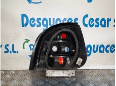 Recambio de piloto trasero izquierdo para renault megane i scenic (ja0) 1.9 d kaleido referencia OEM IAM 7701042406   2