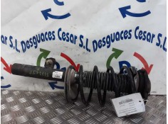 Recambio de amortiguador delantero izquierdo para citroën xsara picasso 2.0 hdi exclusive referencia OEM IAM 5206S6  