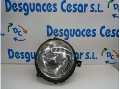 Recambio de faro derecho para volkswagen lupo (6x1/6e1) conceptline referencia OEM IAM 6X1941752J