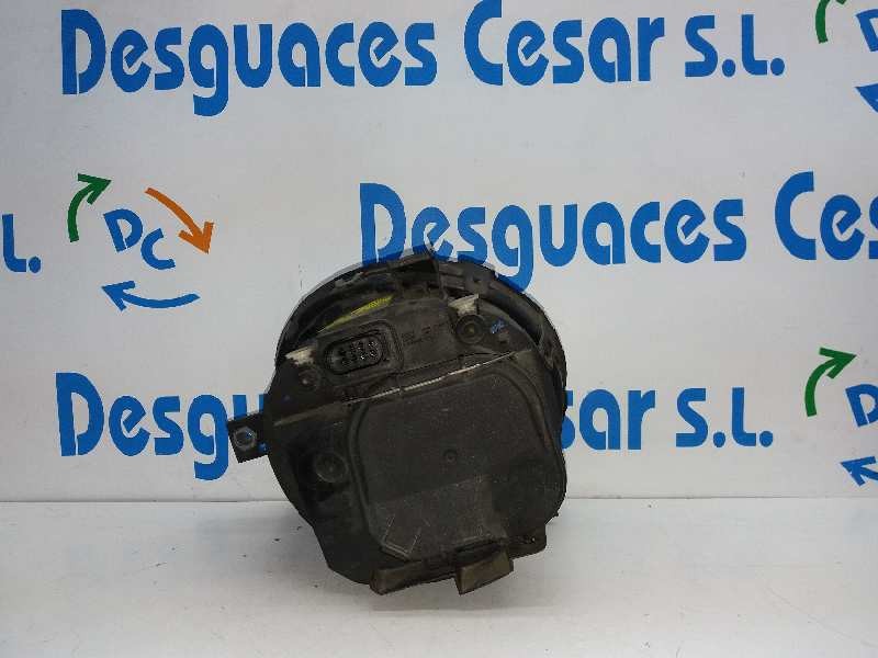 Recambio de faro derecho para volkswagen lupo (6x1/6e1) conceptline referencia OEM IAM 6X1941752J  