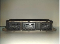 Recambio de centralita motor uce para renault modus confort dynamique referencia OEM IAM 8200376474 215849133A 