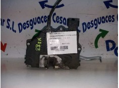 Recambio de cerradura puerta delantera derecha para opel corsa d cosmo referencia OEM IAM    2