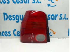 Recambio de piloto trasero izquierdo para volkswagen lupo (6x1/6e1) conceptline referencia OEM IAM   