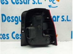 Recambio de piloto trasero izquierdo para volkswagen lupo (6x1/6e1) conceptline referencia OEM IAM    2