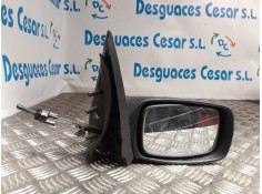 Recambio de retrovisor derecho para ford fiesta berlina ghia referencia OEM IAM   