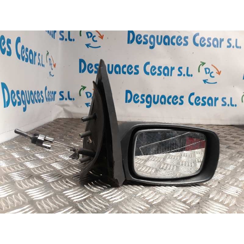 Recambio de retrovisor derecho para ford fiesta berlina ghia referencia OEM IAM   