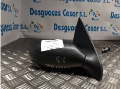 Recambio de retrovisor derecho para ford fiesta berlina ghia referencia OEM IAM    2