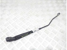 Recambio de brazo limpia delantero derecho para opel corsa d cosmo referencia OEM IAM
