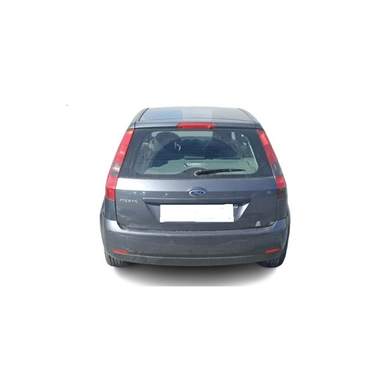 FORD FIESTA V (JH_, JD_) - imagen 2