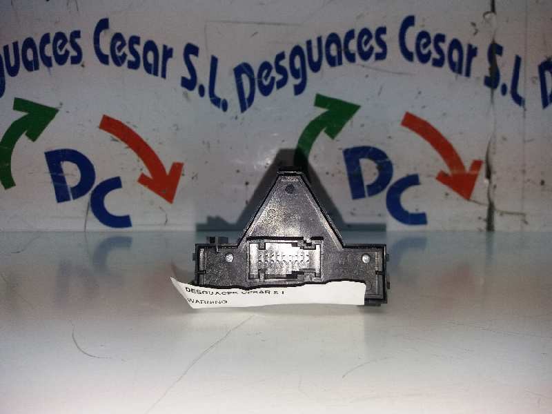Recambio de warning para opel corsa d cosmo referencia OEM IAM 91164353  OFERTA Recambio de warning para opel corsa d cosmo referencia OEM IAM 91164353  OFERTA